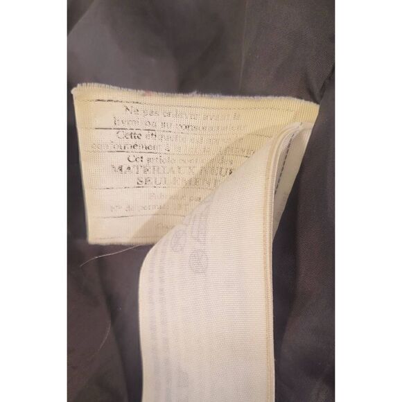 Abercrombie & Fitch coat - Picture 5 of 8